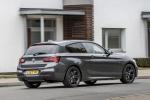 BMW M140i 3-Door 2016 года (UK)